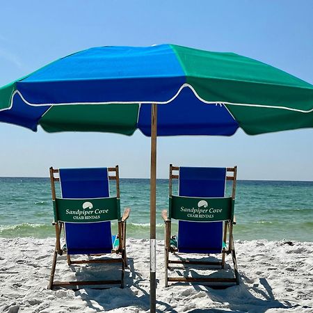 Sandpiper Cove 8121 دستين المظهر الخارجي الصورة