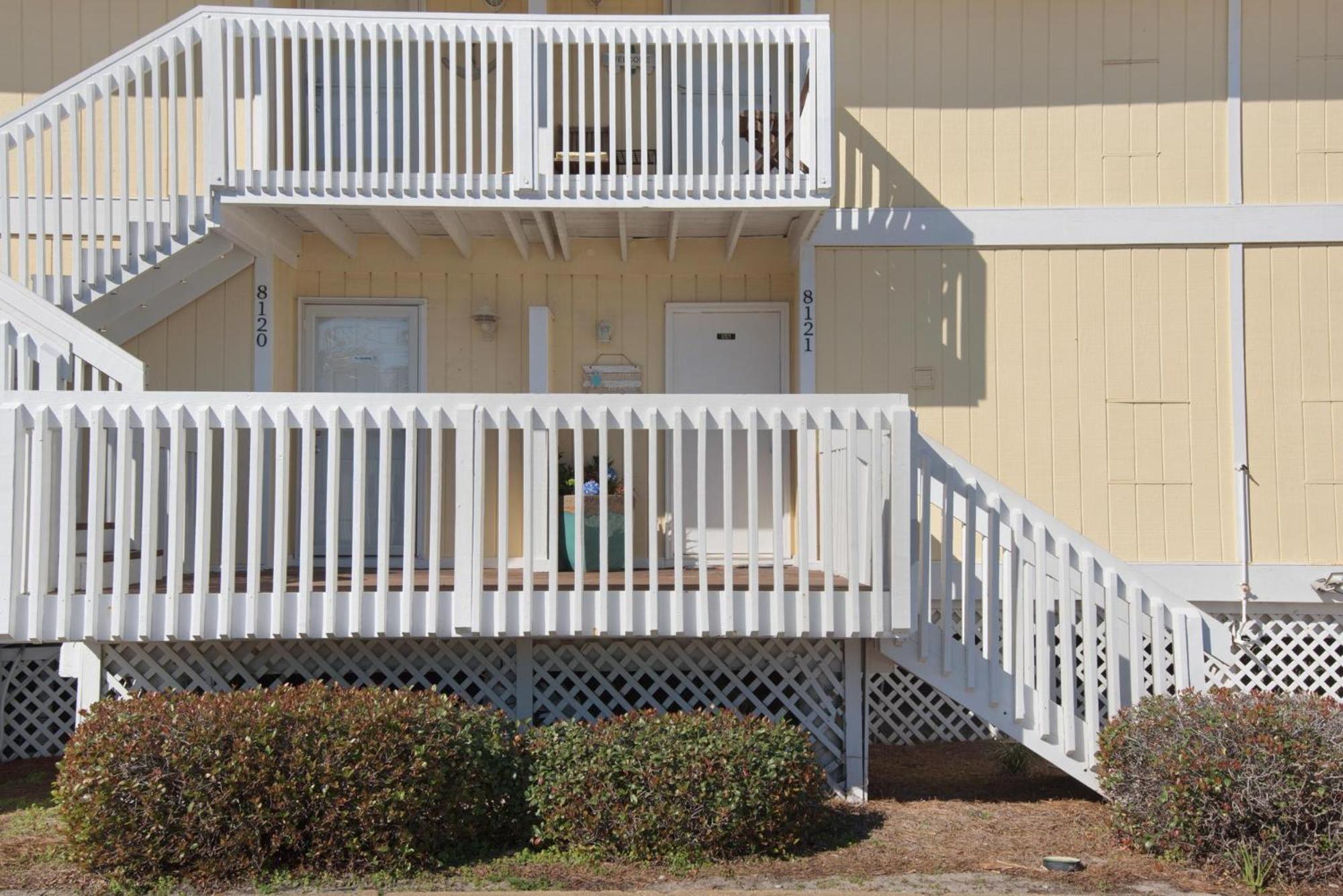 Sandpiper Cove 8121 دستين المظهر الخارجي الصورة