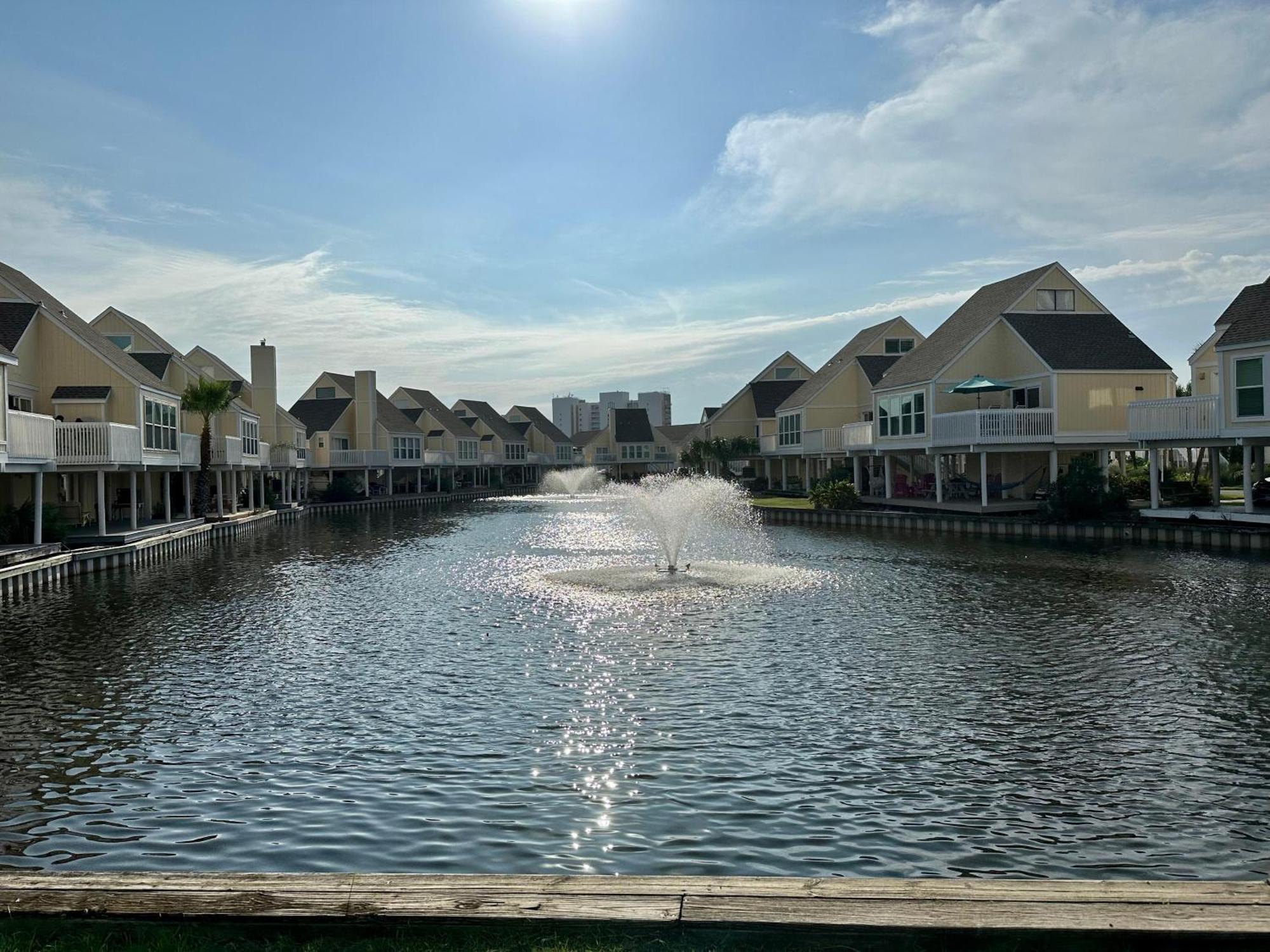 Sandpiper Cove 8121 دستين المظهر الخارجي الصورة