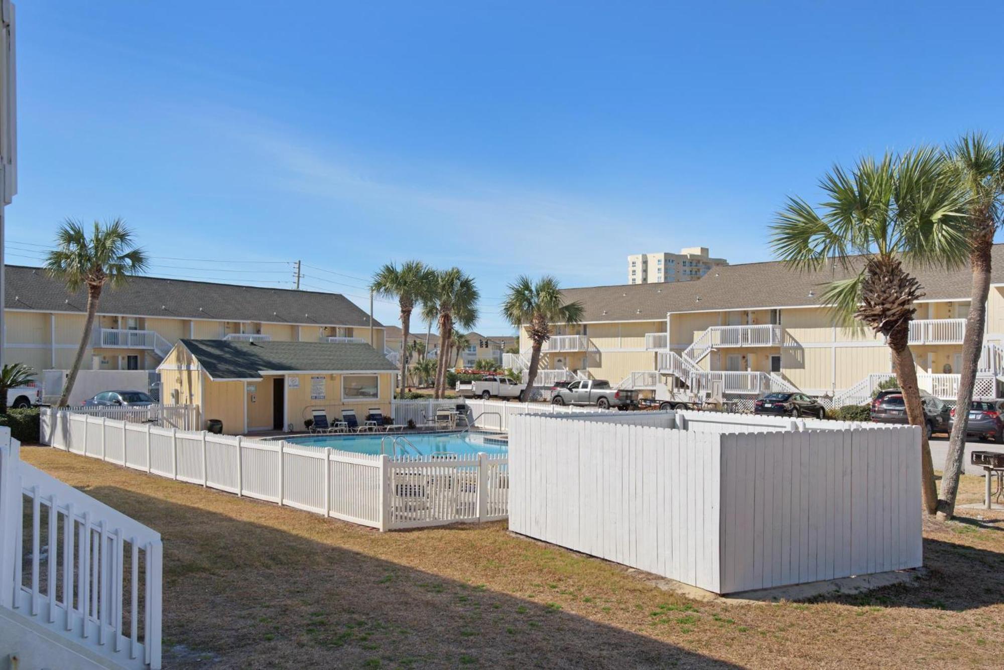 Sandpiper Cove 8121 دستين المظهر الخارجي الصورة