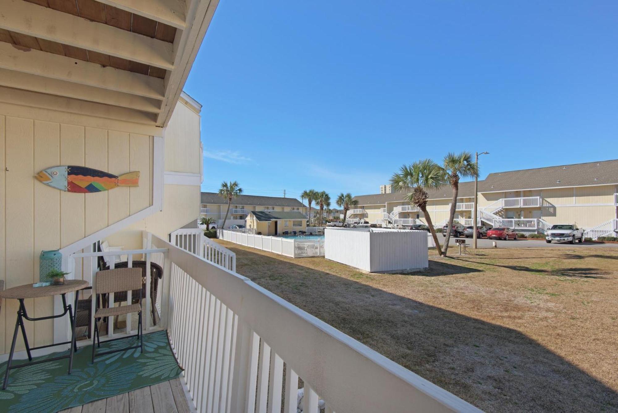 Sandpiper Cove 8121 دستين المظهر الخارجي الصورة