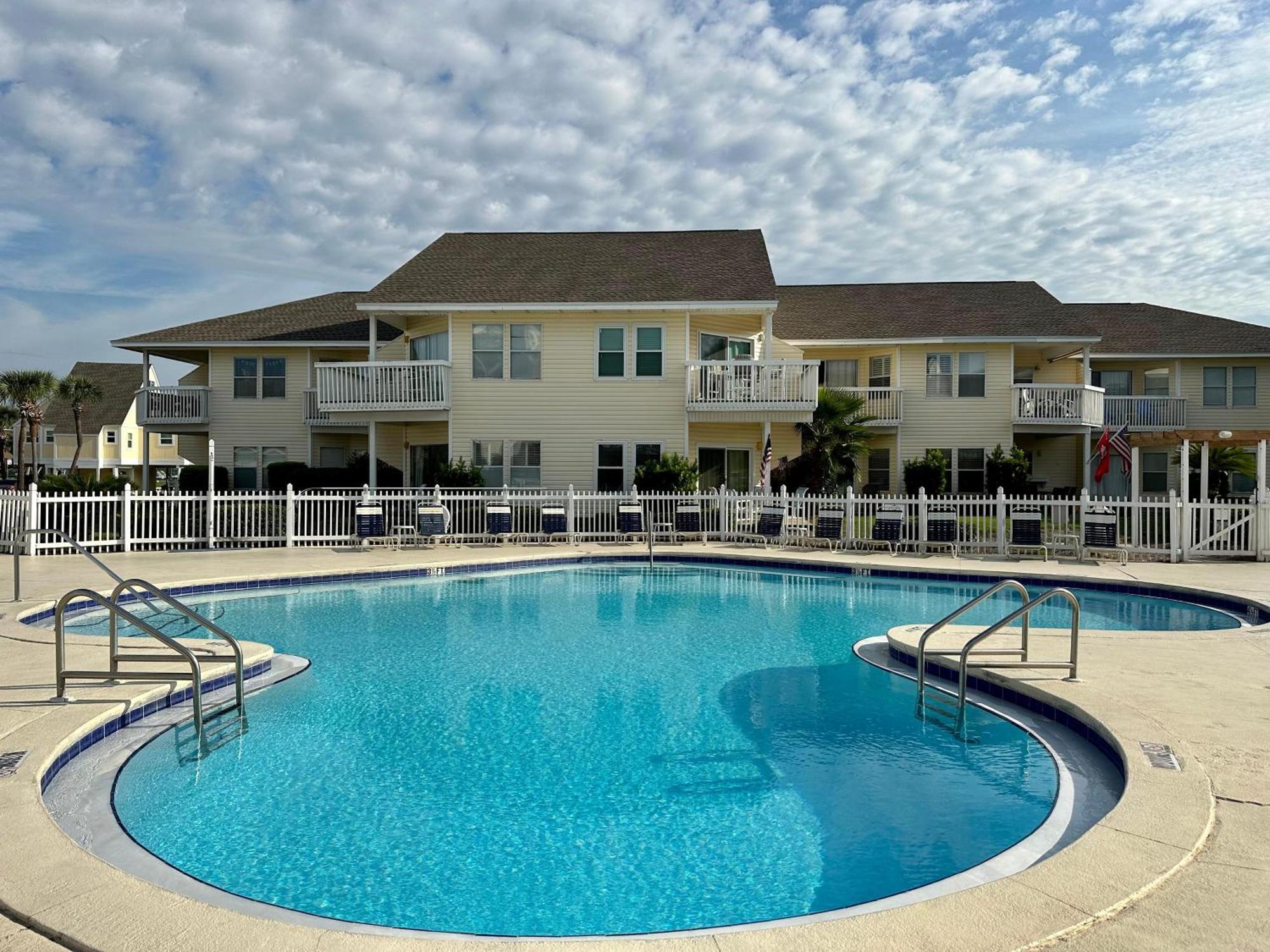 Sandpiper Cove 8121 دستين المظهر الخارجي الصورة
